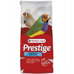 Versele - laga prestige tropical finches pour pinsons 20 kg Versele - laga prestige tropical finches pour pinsons 20 kg