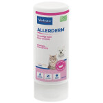 Virbac allerderm shampooing pour peau sensible chien et chat 250 ml