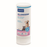 Virbac allerderm shampooing universel pour chien et chat 250 ml