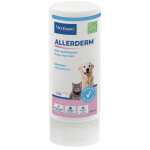Virbac allerderm shampooing universel pour chien et chat 250 ml