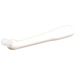 Virbac c. e. t. brosse  dents pour chat - 6 pices 1 paquet