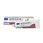 Virbac nutri - plus gel pour chien et chat 120 g