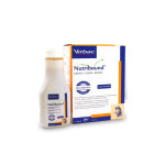 Virbac nutribound pour chat 150ml ? complment alimentaire 3 x 150 ml