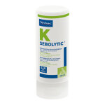 Virbac sebolytic sis shampooing 250 ml