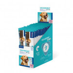 Virbac veggiedent single l 24 lamelles  mcher pour grands chiens 2 bote (478 pices)