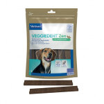 Virbac veggiedent zen m 15 lamelles  mcher pour chiens moyens 1 paquet