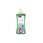 Virbac vet aquadent fr3sh anti - plaque pour chien et chat 250 ml