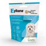 Zylkene chews 75 mg pour petit chien (jusqu' 10 kg) 2 pices
