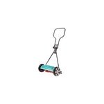 04018 - 20 tondeuse  rouleau manuelle 40 cm, tondeuse  cylindre