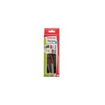 045683 vis et boulon 2 pièce(s) m6, cheville 045683 vis et boulon 2 pièce(s) m6, cheville