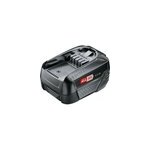1. 600. a01. 1t8 batterie et chargeur d outil �lectroportatif