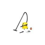 1. 628 - 009. 0, aspirateur sec / humide