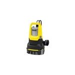 1. 645 - 840. 0, pompe submersible et pression