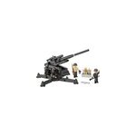 10, 5 cm flak 39, jouets de construction