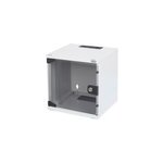 10 ; armoire murale 6u, armoire informatique 10 ; armoire murale 6u, armoire informatique
