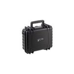 1000 / b / rpd tui pour quipements sacoche / attach - case noir, valise
