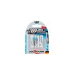 1000mah nimh professionnel, batterie
