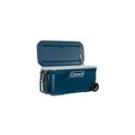 100qt xtreme à roues, glacière 100qt xtreme à roues, glacière