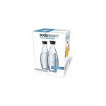 1047200490 duopack carafes d''eau, pichet 1047200490 duopack carafes d''eau, pichet