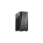 T - 11 televen tower noir bo�tier midi tower