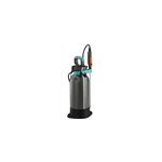 11130 - 20 pulvrisateur de jardin pulvrisateur de jardin dorsal 5 l, pompe et pulvrisateur