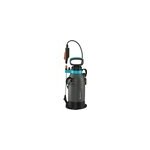 11138 - 20 pulvrisateur de jardin pulvrisateur de jardin dorsal 5 l, pompe et pulvrisateur