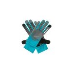 11500 - 20 gant de protection gants de jardin noir, bleu, gris coton, elastane, nylon, polyester, polyuréthane ... 11500 - 20 gant de protection gants de jardin noir, bleu, gris coton, elastane, nylon, polyester, polyuréthane ...