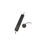 1159450616 multiprise 2 m 6 sortie(s) ca anthracite