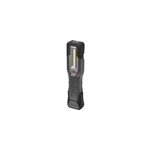 1175680 torche et lampe de poche noir, gris lampe torche led, lampe de travail