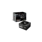 , 1200 watt alimentation