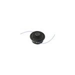 123235 - 7 accessoire de dbroussailleuses et coupe - bordures tte de dbroussaillage, fil de coupe