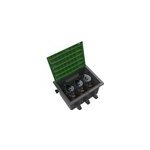 1286 - 20 pièce et accessoire de système d''irrigation valve, module de commande 1286 - 20 pièce et accessoire de système d''irrigation valve, module de commande