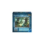 12955 puzzle contour pour puzzle 368 pi�ce(s) art