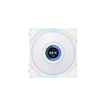 12rtllcd1w, ventilateur de bo�tier