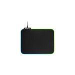1337 rgb v2 - 360, tapis de souris gaming