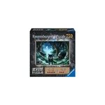 15028 puzzle contour pour puzzle 759 pi�ce(s) art