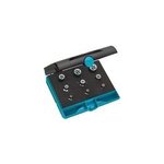 1557 / 9, cl�s mixtes � cliquet