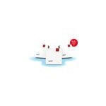 1600 syst�mes wi - fi maill�s, r�p�teur