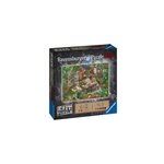 16483 puzzle jeu de puzzle 368 pi�ce(s) faune