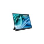 16mr70 �cran plat de pc 40, 6 cm (16 ; ) 2560 x 1600 pixels wqxga argent moniteur