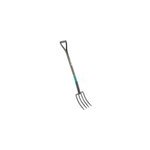 17002 - 20 bche noir, fourchette