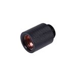 17221 pice et accessoire pour systmes de refroidissement d''ordinateurs raccord, connecteur