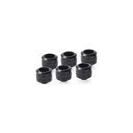 17477 pi�ce et accessoire pour syst�mes de refroidissement d''ordinateurs kit d''adaptation, connecteur ...