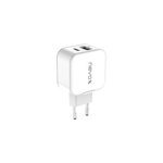 1760 chargeur d''appareils mobiles blanc int�rieure