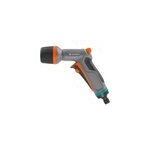 18304 - 20 pistolet eau / buses pistolet d''arrosage de jardin noir, gris, orange, pistolet de pulvérisation ... 18304 - 20 pistolet eau / buses pistolet d''arrosage de jardin noir, gris, orange, pistolet de pulvérisation ...