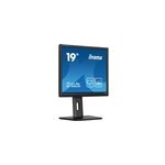19 ; moniteur 19 ; moniteur