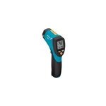1991 - 1 thermomtre portatif noir c - 50 - 550 c cran integr