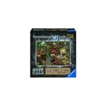 19952 puzzle jeu de puzzle 759 pice(s) art