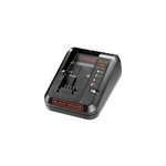 1a 18v, chargeur 1a 18v, chargeur