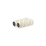 2. 055 - 006. 0 accessoire et fourniture pour aspirateur aspirateur portatif jeu de brosses de rouleau, ...